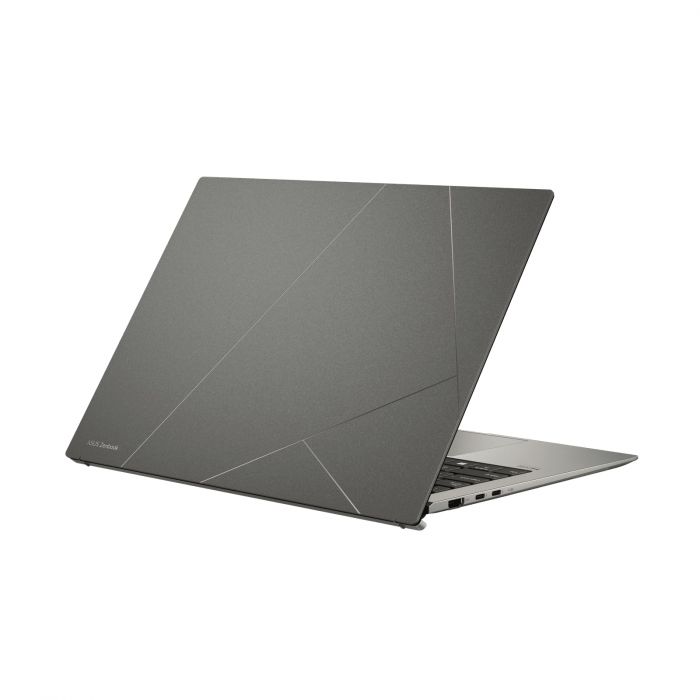 Ноутбук ASUS Zenbook S 13 UX5304VA-NQ083 13.3" 2.8K OLED, Intel i7-1355U, 16GB, F1TB, UMA, NoOS, Сірий