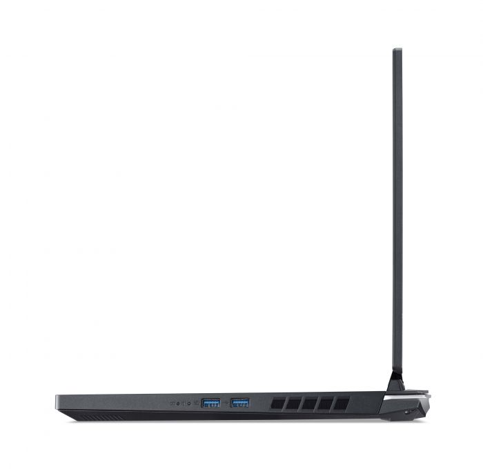 Ноутбук Acer Nitro 5 AN515-47 15.6" FHD IPS, AMD R7-7735HS, 16GB, F1TB, NVD3050Ti-4, Lin, чорний