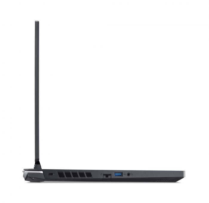 Ноутбук Acer Nitro 5 AN515-47 15.6" FHD IPS, AMD R5-7535HS, 16GB, F512GB, NVD3050-4, Lin, чорний