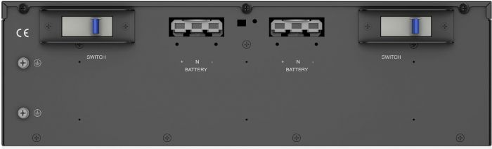 Батарейний блок DIGITUS Battery Module for 6/10kVA UPS