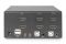 Комутатор DIGITUS Desktop HDMA KVM, 2 Port, Dual Display, 4K
