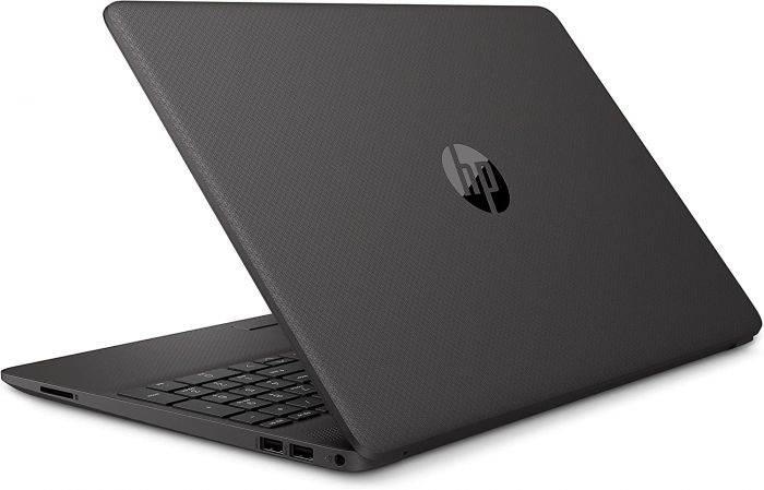 Ноутбук HP 250-G9 15.6" FHD AG, Intel i5-1235U, 8GB, F256GB, UMA, DOS, чорний