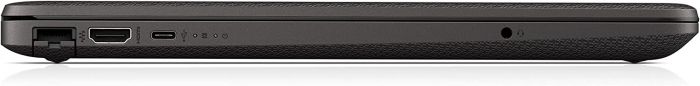 Ноутбук HP 250-G9 15.6" FHD AG, Intel i5-1235U, 8GB, F256GB, UMA, DOS, чорний