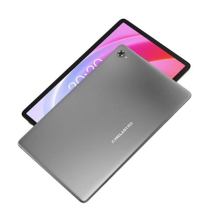 Планшет Teclast P40HD 10.1”/FHD/6GB/128GB/WiFi/4GLTE Gray