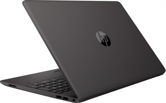 Ноутбук HP 255-G9 15.6" FHD AG, AMD A-3150U, 8GB, F256GB, UMA, DOS, чорний