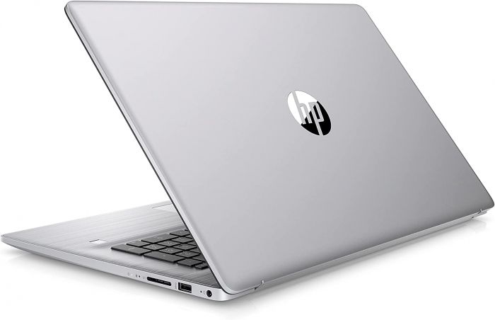 Ноутбук HP 470-G9 17.3" FHD IPS, Intel i3-1215U, 16GB, F256GB, UMA, Win11P, сріблястий