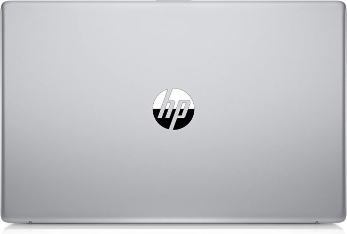 Ноутбук HP 470-G9 17.3" FHD IPS, Intel i3-1215U, 16GB, F256GB, UMA, Win11P, сріблястий
