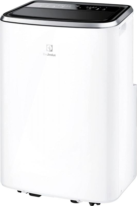 Кондиціонер мобільний Electrolux ChillFlex Pro EXP34U338HW, 35 м2, A/A+, R290