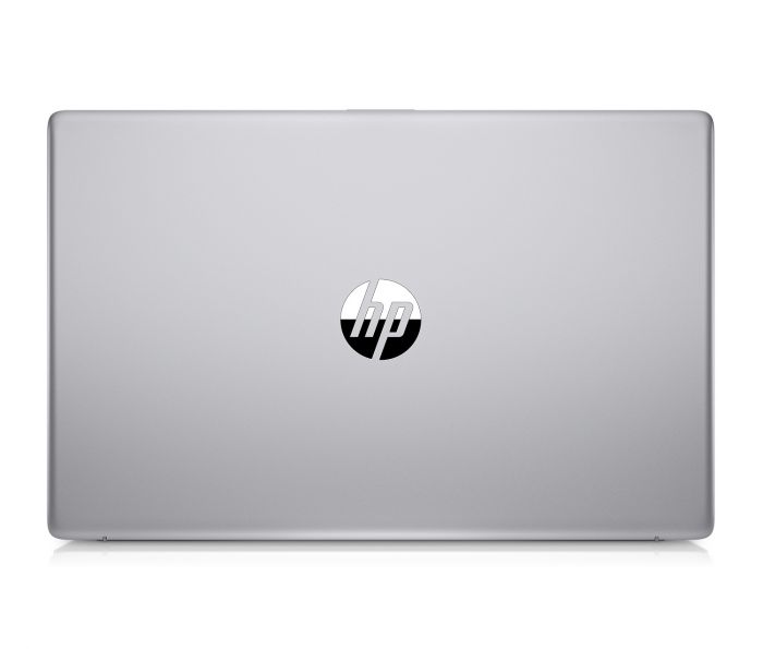 Ноутбук HP 470-G9 17.3" FHD IPS, Intel i3-1215U, 8GB, F256GB, UMA, DOS, сріблястий