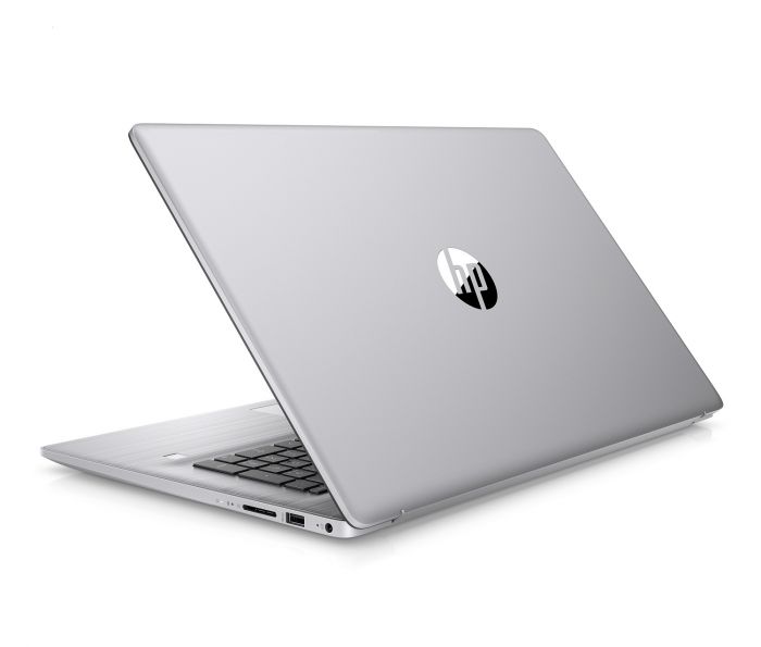 Ноутбук HP 470-G9 17.3" FHD IPS, Intel i5-1235U, 16GB, F256GB, UMA, Win11P, сріблястий