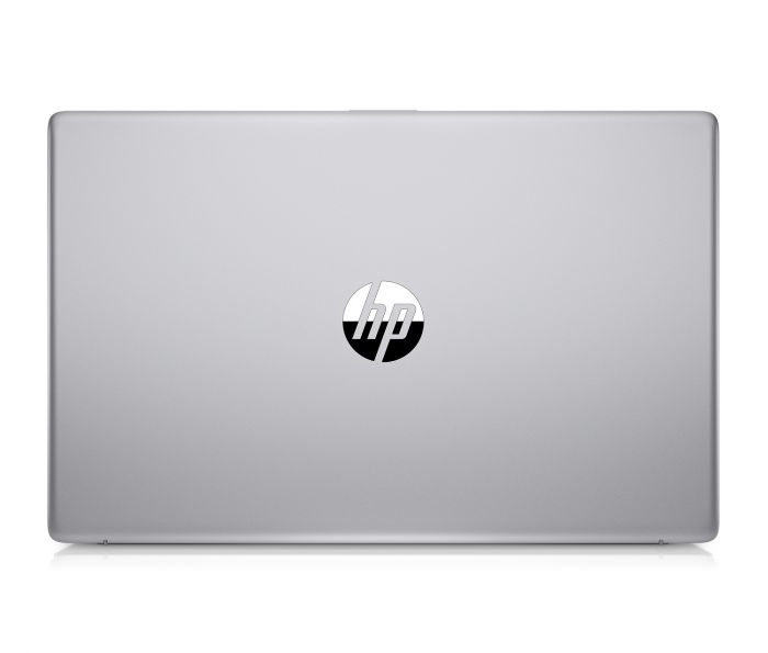 Ноутбук HP 470-G9 17.3" FHD IPS, Intel i5-1235U, 16GB, F256GB, UMA, Win11P, сріблястий
