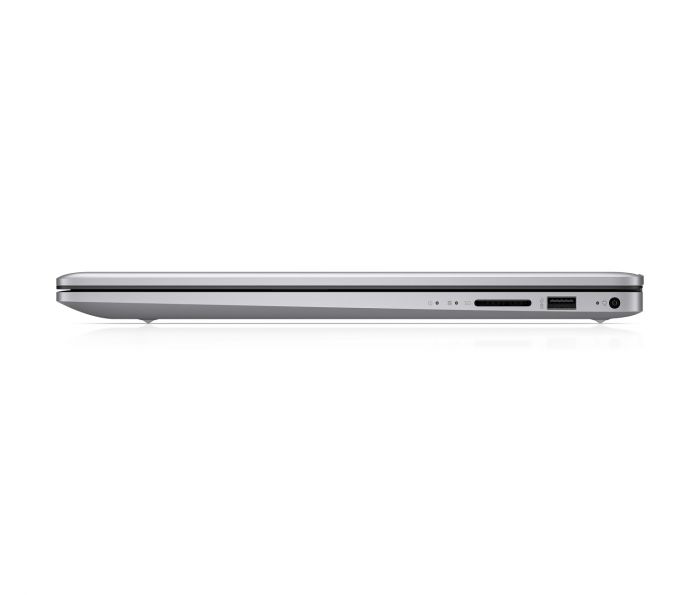 Ноутбук HP 470-G9 17.3" FHD IPS, Intel i5-1235U, 16GB, F512GB, NVD550-2, Win11P, сріблястий