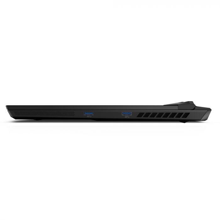 Ноутбук MSI Vector 17.3" QHD+, Intel i9-13900H, 32GB, F2TB, NVD4070-8, DOS, чорний