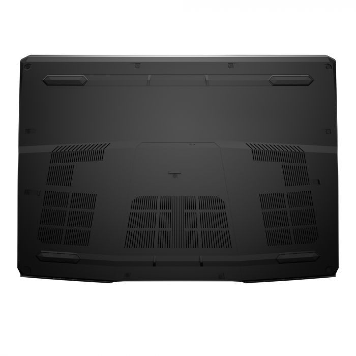 Ноутбук MSI Vector 17.3" QHD+, Intel i9-13900H, 32GB, F2TB, NVD4070-8, DOS, чорний