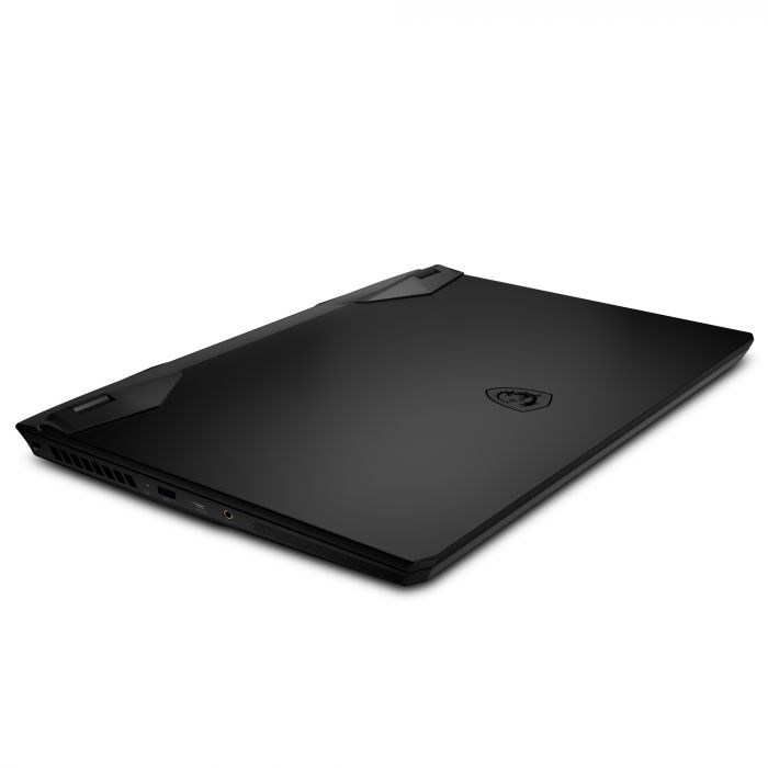 Ноутбук MSI Vector 17.3" QHD+, Intel i9-13900H, 32GB, F2TB, NVD4070-8, DOS, чорний