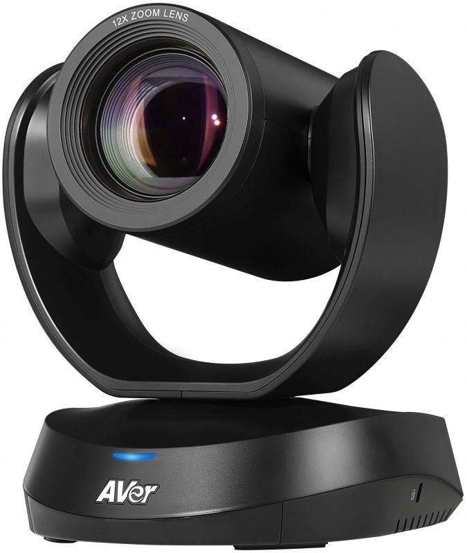 PTZ-камера для відеоконференцзв'язку Aver CAM520 Pro 3