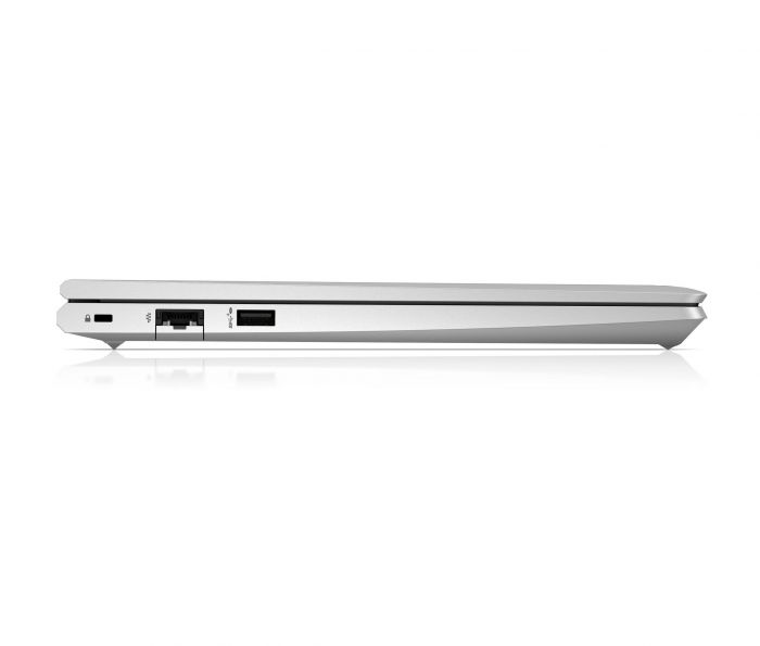 Ноутбук HP Probook 440-G9 14" FHD IPS AG, Intel i7-1255U, 16GB, F1024GB, NVD570-2, DOS, сріблястий