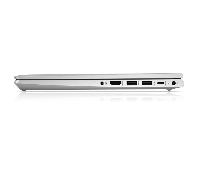 Ноутбук HP Probook 440-G9 14" FHD IPS AG, Intel i5-1240P, 16GB, F512GB, UMA, DOS, сріблястий