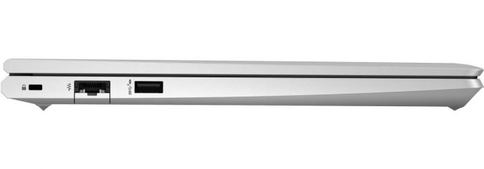Ноутбук HP Probook 440-G9 14" FHD IPS AG, Intel i3-1215U, 8GB, F256GB, UMA, DOS, сріблястий