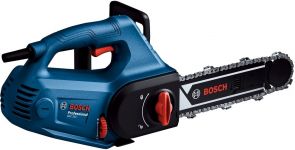Пила для газобетонных блоків Bosch Professional GAC 250, 1200 Вт, 330 мм, 3/8, 5000 об/мин, 4.7 кг
