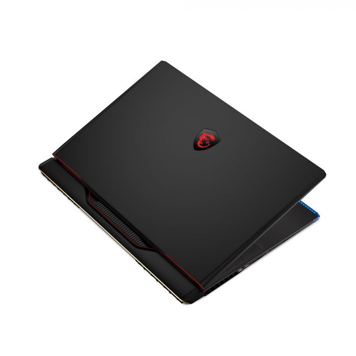 Ноутбук MSI Raider 17" QHD+, Intel i9-13950HX, 64GB, F1TB, NVD4080-12, W11, чорний