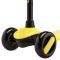 Самокат Miqilong Mine Жовтий