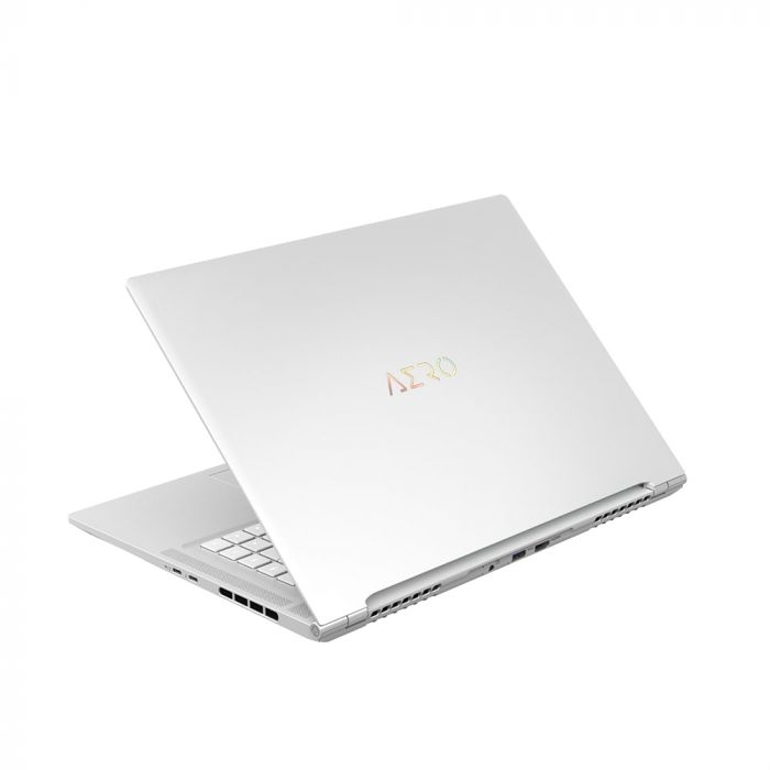 Ноутбук AERO 16.0 UHD+ OLED, Intel i7-13700H, 16GB, F1TB, NVD4070-8, W11, сріблястий