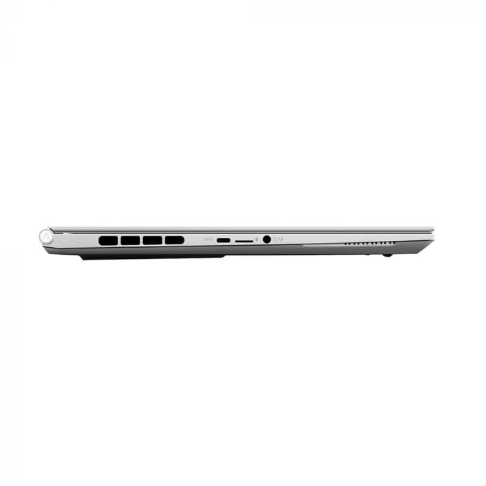 Ноутбук AERO 16.0 UHD+ OLED, Intel i7-13700H, 16GB, F1TB, NVD4070-8, W11, сріблястий
