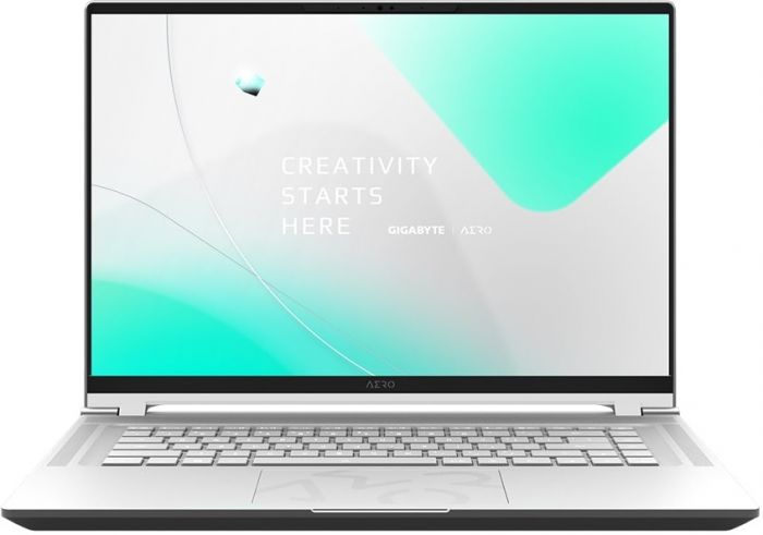 Ноутбук AERO 16.0 UHD+ OLED, Intel i7-13700H, 16GB, F1TB, NVD4070-8, W11, сріблястий