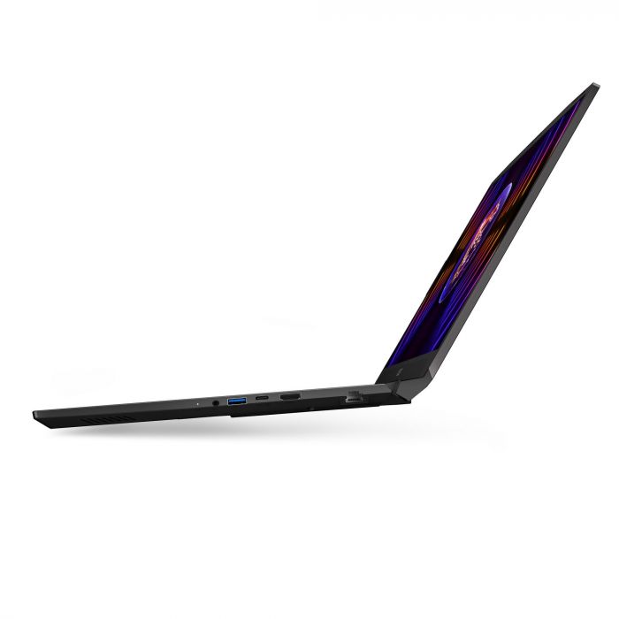 Ноутбук MSI Pulse 17.3" FHD, Intel i7-13700H, 16GB, F1TB, NVD4070-8, DOS, сріблястий