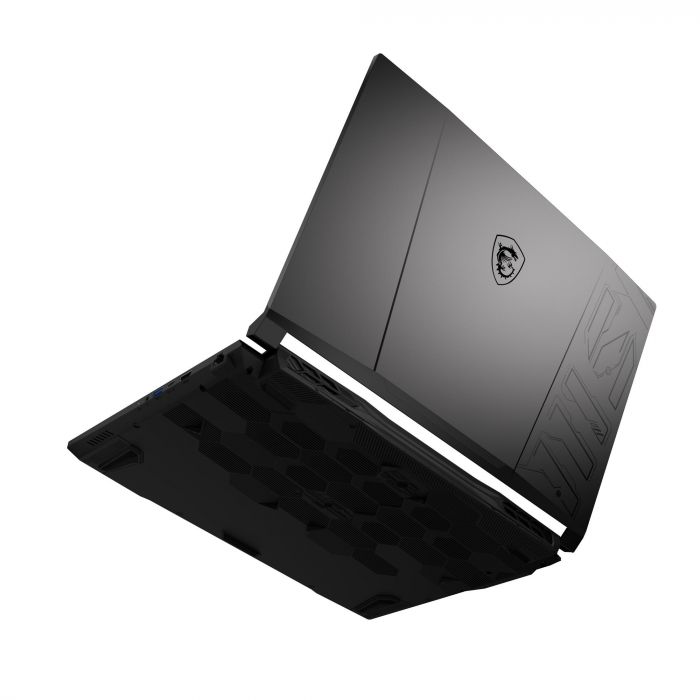 Ноутбук MSI Pulse 17.3" FHD, Intel i7-13700H, 16GB, F1TB, NVD4070-8, DOS, сріблястий