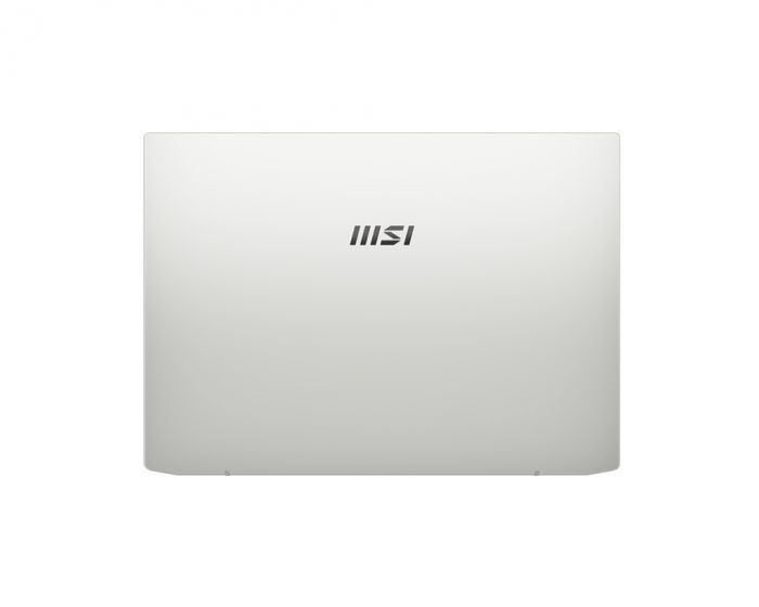 Ноутбук MSI Prestige Evo 16 QHD+, Intel i7-13700H, 32GB, F1TB, UMA, W11P, сріблястий