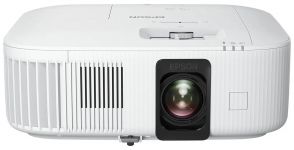 Проєктор домашнього кінотеатру Epson EH-TW6150 UHD, 2800 lm, 1.32-2.15 Артикул: V11HA74040