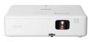 Проєктор Epson CO-FH01 FHD, 3000 lm, 1.19 Артикул: V11HA84040