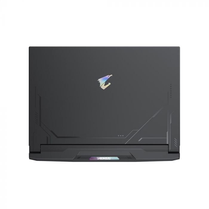 Ноутбук AORUS 15.6 QHD, Intel i9-13900HX, 16GB, F1TB, NVD4060-8, W11, чорний