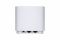 Маршрутизатор ASUS ZenWiFi XD4 1PK PLUS white AX1800 1xGE LAN 1x1GE WAN WPA3 OFDMA MESH