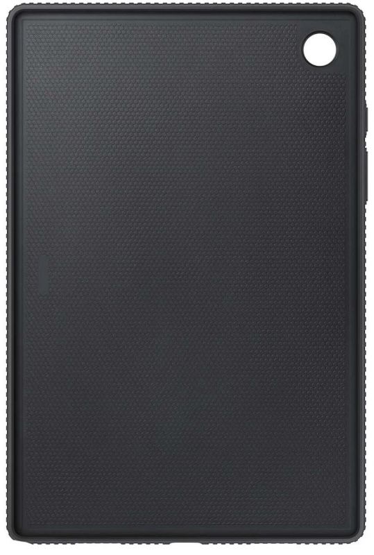 Чохол Samsung Protective Standing Cover для планшета Galaxy Tab A8 (X200/205) Black