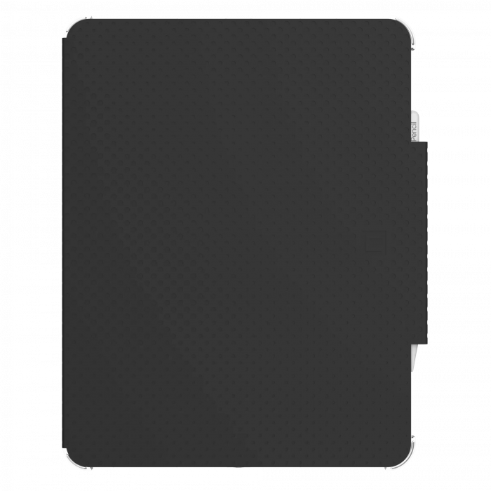 Чохол UAG [U] для Apple iPad Pro 12.9"(5th Gen 2021) LUCENT, Black