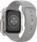 Чохол UAG для Apple Watch 41mm Scout, Frosted Ice