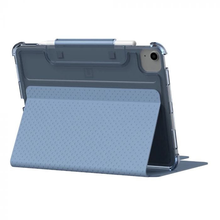 Чохол UAG [U] для Apple iPad Air 10.9"(5th Gen 2022)/ iPad Pro 11'(4th Gen 2022) Lucent, Cerulean