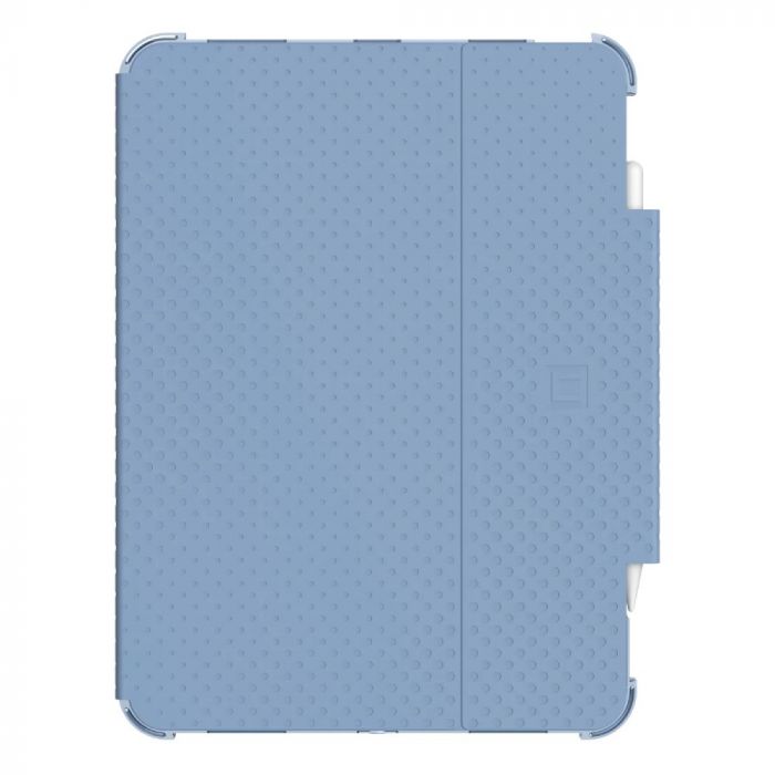 Чохол UAG [U] для Apple iPad Air 10.9"(5th Gen 2022)/ iPad Pro 11'(4th Gen 2022) Lucent, Cerulean