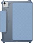 Чохол UAG [U] для Apple iPad Air 10.9"(5th Gen 2022)/ iPad Pro 11'(4th Gen 2022) Lucent, Cerulean