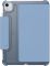 Чохол UAG [U] для Apple iPad Air 10.9"(5th Gen 2022)/ iPad Pro 11'(4th Gen 2022) Lucent, Cerulean