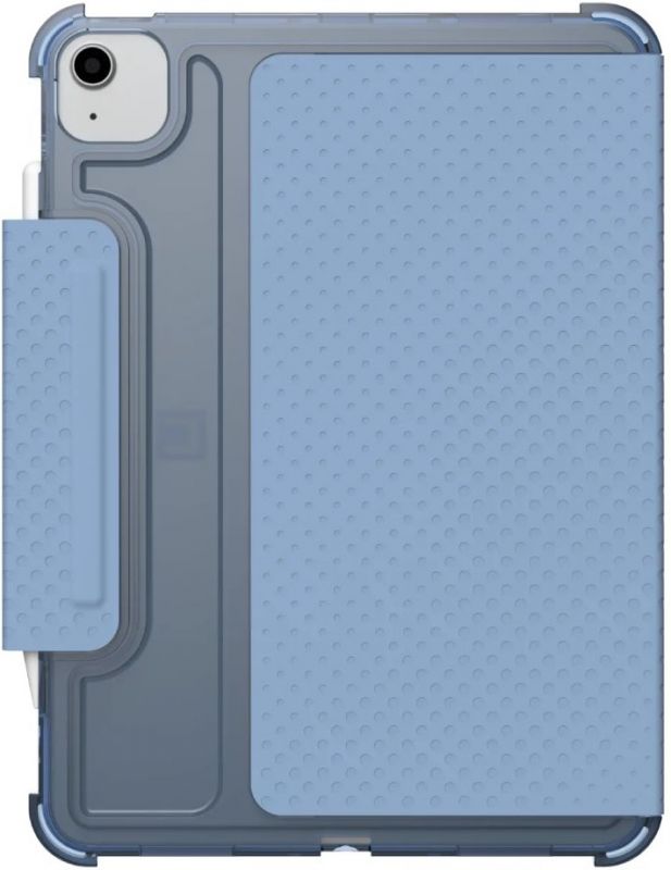 Чохол UAG [U] для Apple iPad Air 10.9"(5th Gen 2022)/ iPad Pro 11'(4th Gen 2022) Lucent, Cerulean