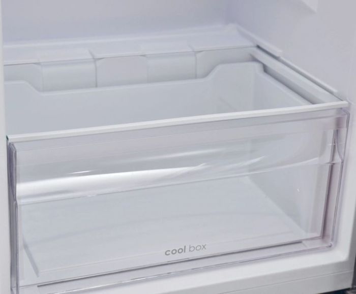 Холодильник Candy з верхн. мороз., 145x54х57, холод.відд.-171л, мороз.відд.-42л, 2дв., А++, ST, білий