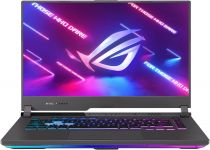 Ноутбук ASUS ROG Strix G15 G513IC-HN113 15.6" FHD IPS, AMD R7-4800H, 8GB, F512GB, NVD3050-4, NoOS