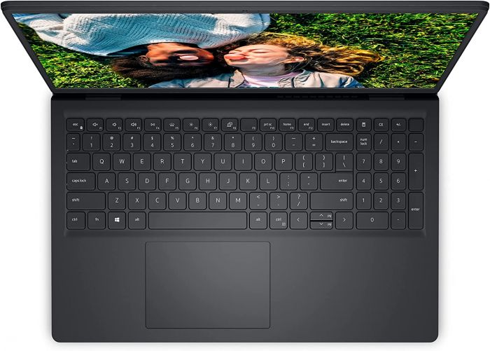 Ноутбук Dell Inspiron 3511 15.6" FHD WVA AG, Intel i5-1135G7, 8GB, F512GB, UMA, Lin, чорний