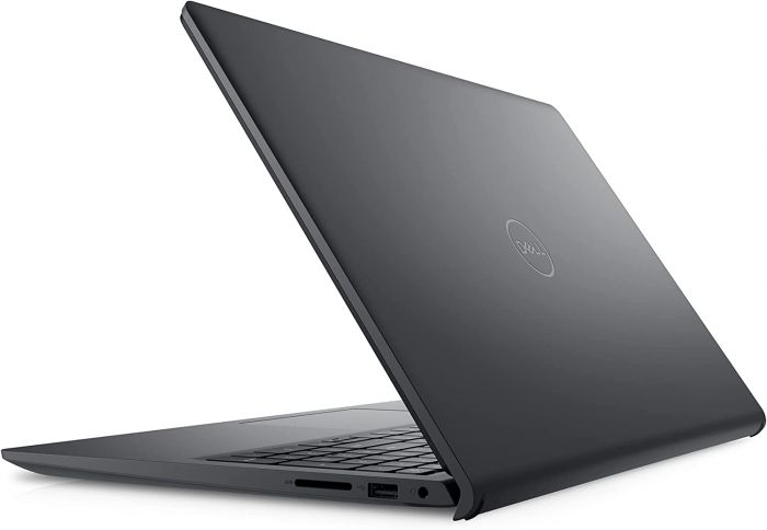 Ноутбук Dell Inspiron 3511 15.6" FHD WVA AG, Intel i5-1135G7, 8GB, F512GB, UMA, Lin, чорний