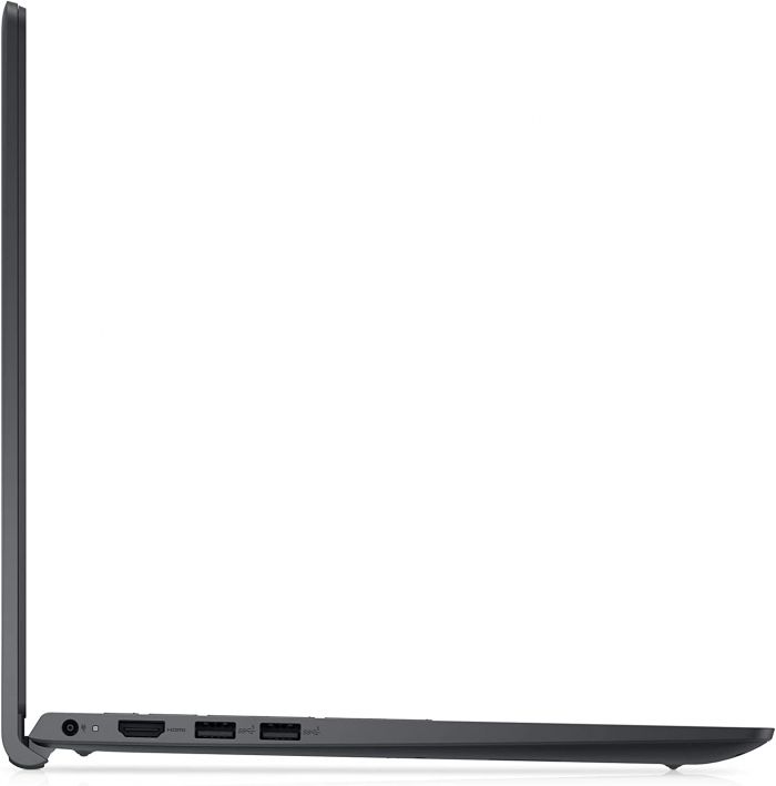 Ноутбук Dell Inspiron 3511 15.6" FHD WVA AG, Intel i5-1135G7, 8GB, F512GB, UMA, Lin, чорний