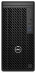 Комп'ютер персональний DELL OptiPlex 3000 MT, Intel i5-12500, 8GB, F512GB, ODD, UMA, кл+м, Lin
